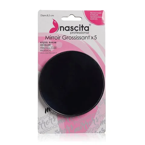 Nascita 15x Vergrößerungsspiegel