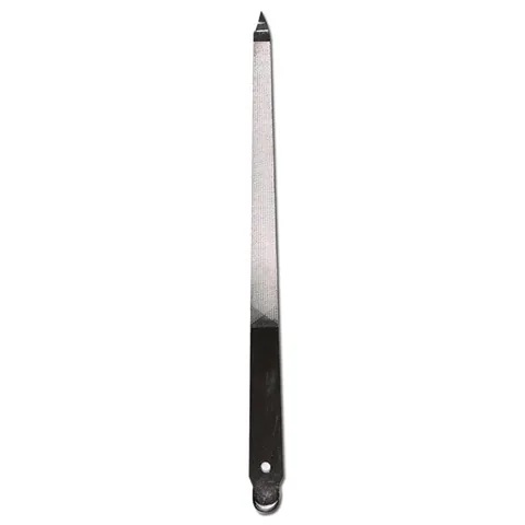 Nascita Stahlfeile - Sanft, Präzisionsfeilen 20,3 cm