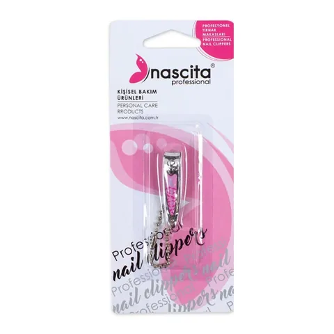 Ножницы для ногтей для младенцев -08 от Nascita