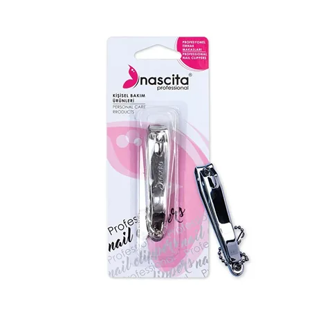 Ножницы для ногтей Nascita