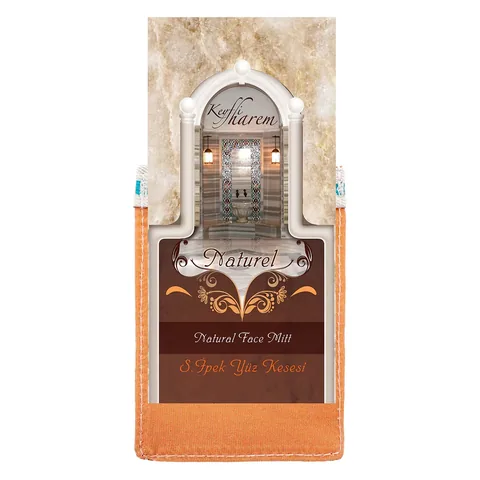 Косметичка из шелка Kelebek Harem