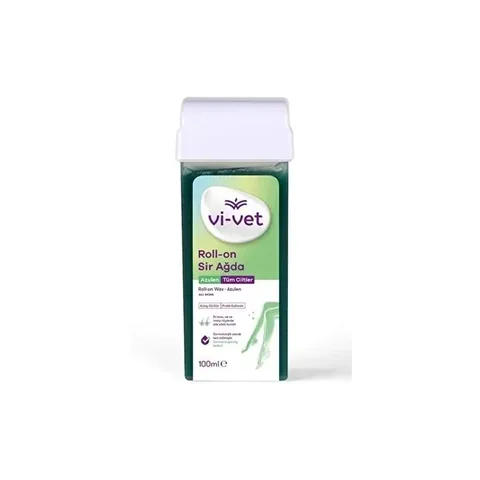 Роликовый воск Азулен 100 мл от Vivet
