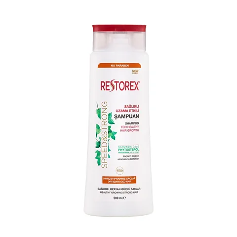 Restorex Reparierende Pflege: 500ml