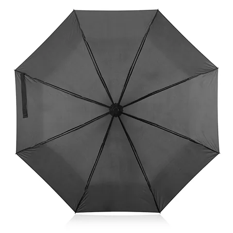 Eklips Black Manual Umbrella
