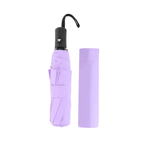 True Spirit Umbrella Fully Automatic Lilac