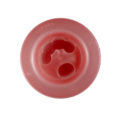 Manikürebowl von Perge - Langlebiges Nagelbad & Spa-Essential