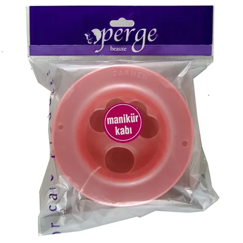 Perge Manicure Bowl