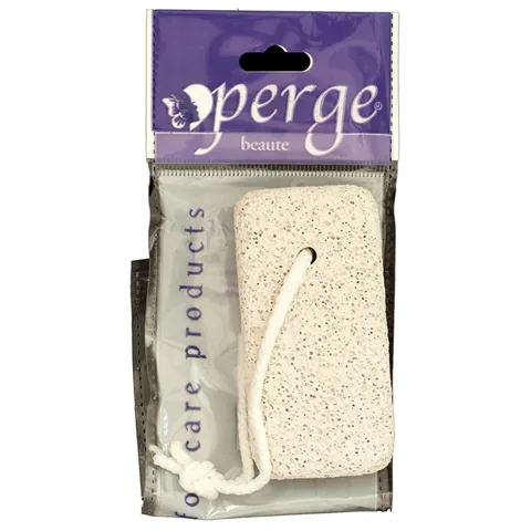 Perge حجر الخفاف من بيرج روب