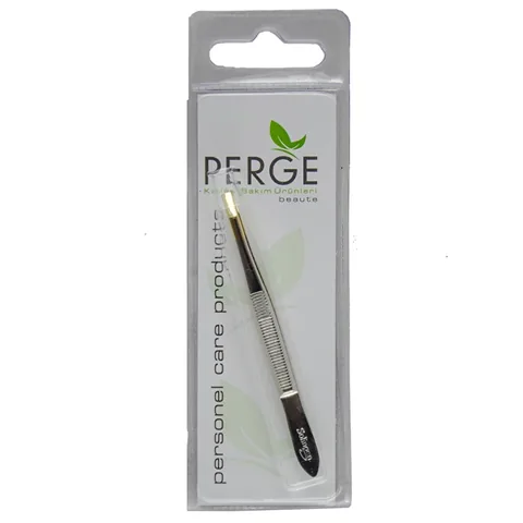 Perge ملقط بيرج سولينجن الذهبي