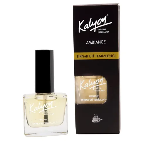Kalyon Cuticle Cleaner 11 ml