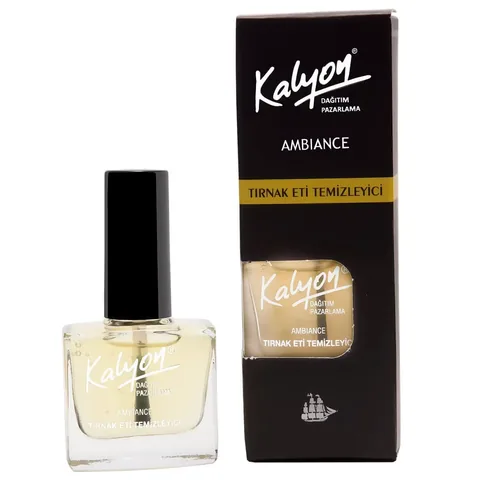 Kalyon Cuticle Cleaner 11 ml