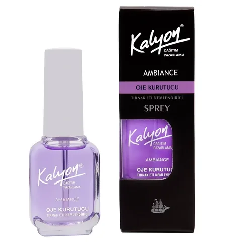 Kalyon Nail Polish Dryer Spray