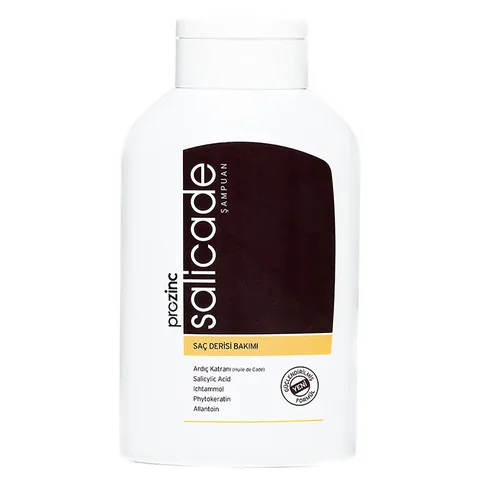 Salicade Anti-Schuppen Shampoo 300ml