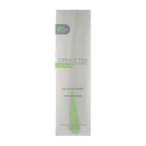 Dermotek Pflegende Haarcreme 225ml