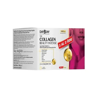 Day2day Collagen Beauty Intense 90 Sachets
