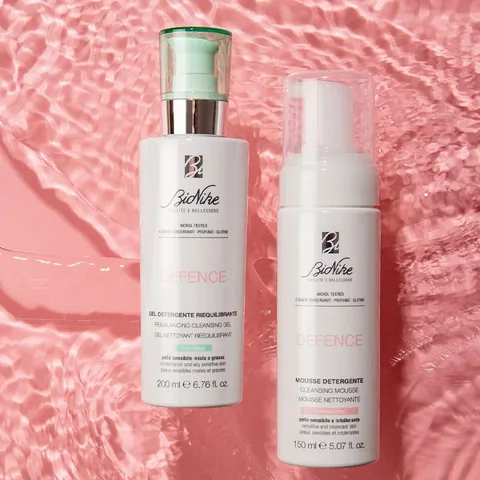 Bionike Defence Rebalancing Reinigungsgel - 200ml