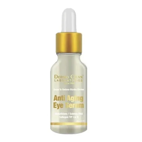 Dermo Clean Anti-Aging Augenserum 30ml