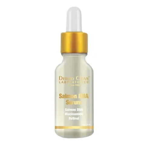 Dermo Clean Lachs-DNA Serum 30ml