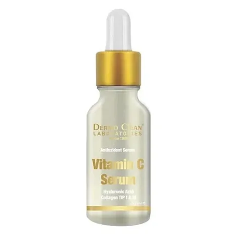 Dermo Clean Vitamin C Serum 30ml