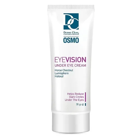 Крем для ухода за кожей вокруг глаз Dermo Clear Eyevision 30 г
