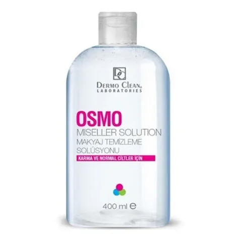 Дермоклин Осмо Смывка для Макияжа 400 мл от Dermo Clean