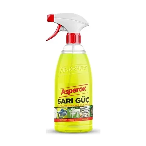 Asperox Ultra Entfetter Spray 1000ml
