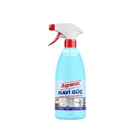 Asperox 1000ml Kalk- und Rostentferner - Extra starke Formel