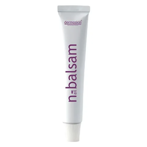 Dermoskin N-Balm Nagelpflegecreme 10ml