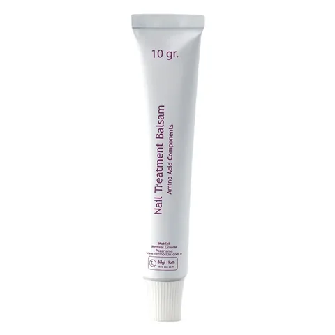 Dermoskin N-Balm Nagelpflegecreme 10ml