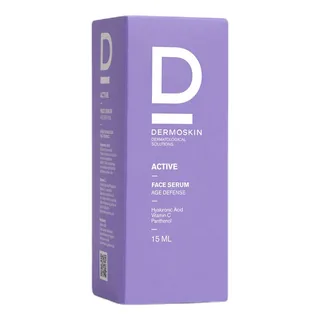 Dermoskin Age Defense Active Serum 15 ml