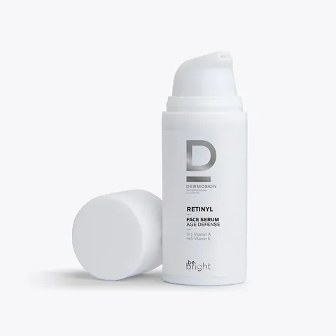 Dermoskin Be Bright Retinil Serum - 33ml