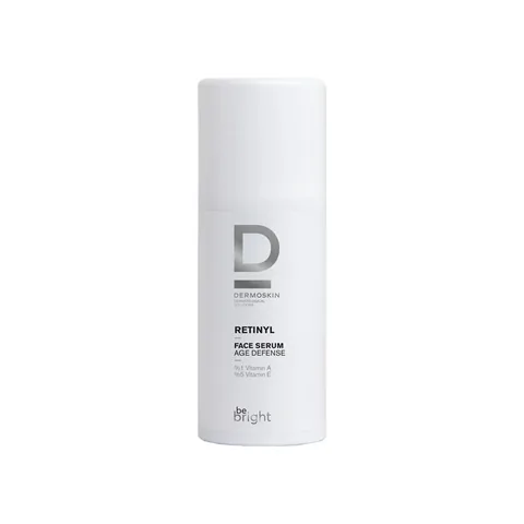 Dermoskin Be Bright Retinil Serum - 33ml