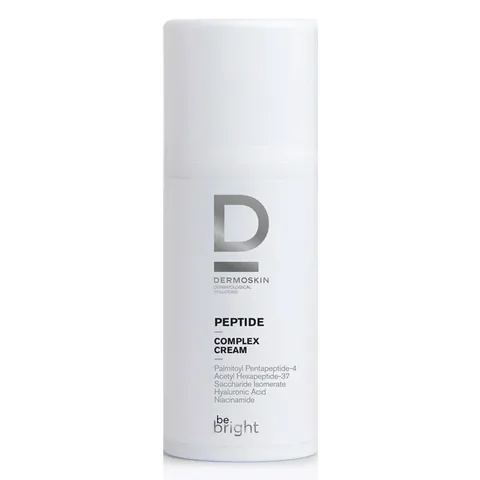 Dermoskin Be Bright Peptide Complex Cream 33 ml
