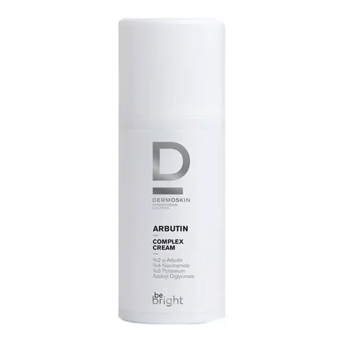 Крем Dermoskin Be Bright с комплексом арбутина 33 мл