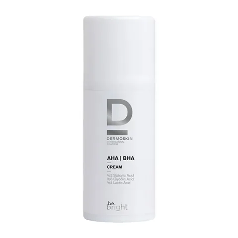 Крем Dermoskin Be Bright AHA-BHA 33 мл