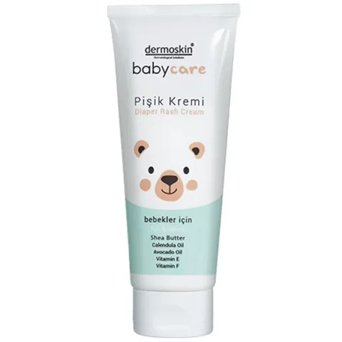 Dermoskin BabyCare Windelcreme 100ml