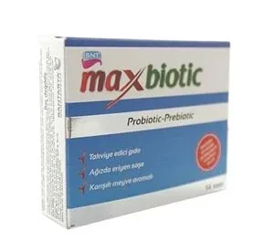 Максбиотик Пробиотик - Пребиотик 14 саше от Maxbiotic