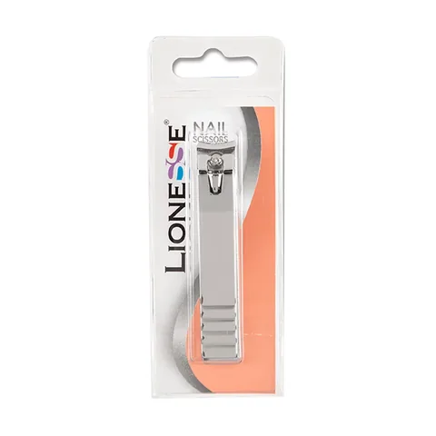Ножницы для ногтей Lionesse № 906