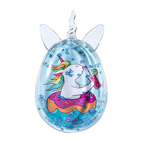 Щетка для волос Lionesse Unicorn 1 шт