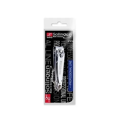 Nagelschneider - Scharf, Bequemer Griff für Nägel von Solingen