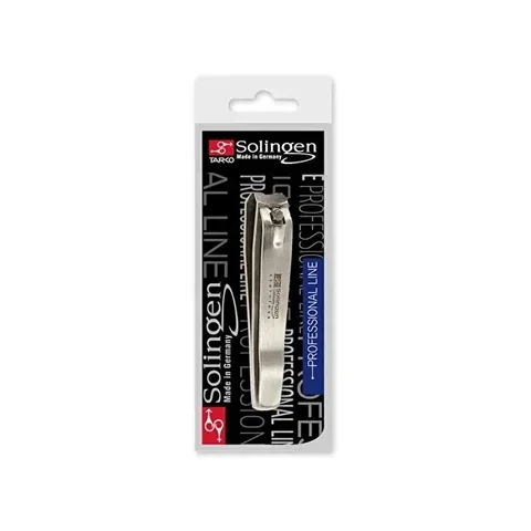 Nagelschneider - Easy Grip von Solingen