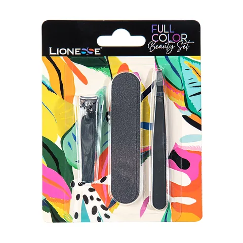 Набор для красоты Lionesse Full Color 158