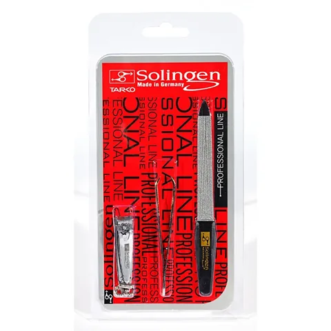Solingen مجموعة سولينجن من 3 قطع