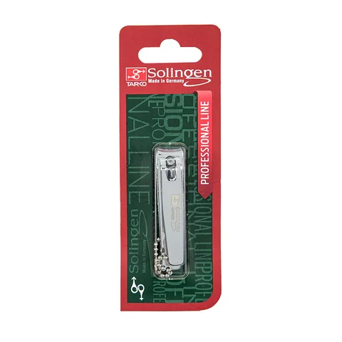 Solingen Nail Clipper 4312