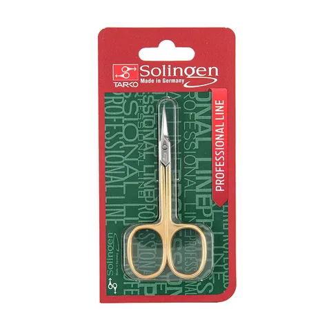 Ножницы для кутикулы Solingen 4022 g от Solingen