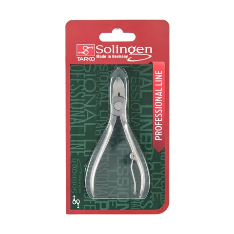 Solingen Nail Nipper 4202 g