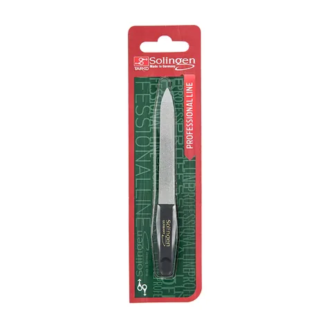 Solingen Nail File 4005