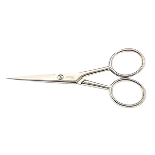 Solingen Moustache Scissors 4135
