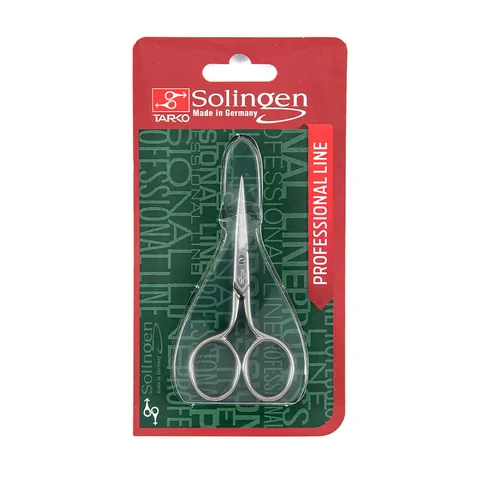 Solingen Moustache Scissors 4135