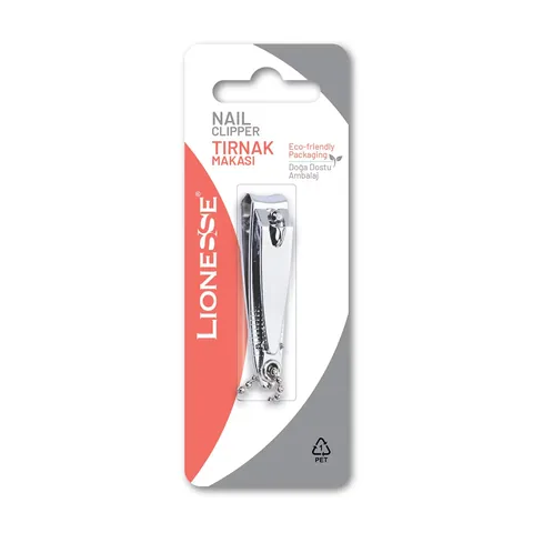 Lioness Umweltfreundlicher Nagelknipser